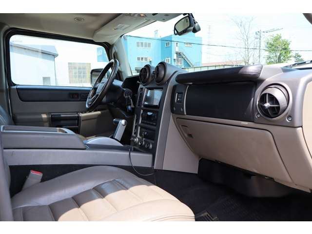 2003 Hummer H2 缩略图 26