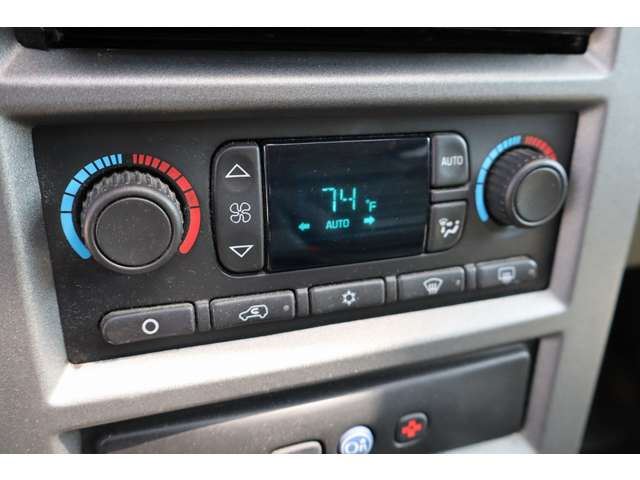 2003 Hummer H2 缩略图 37