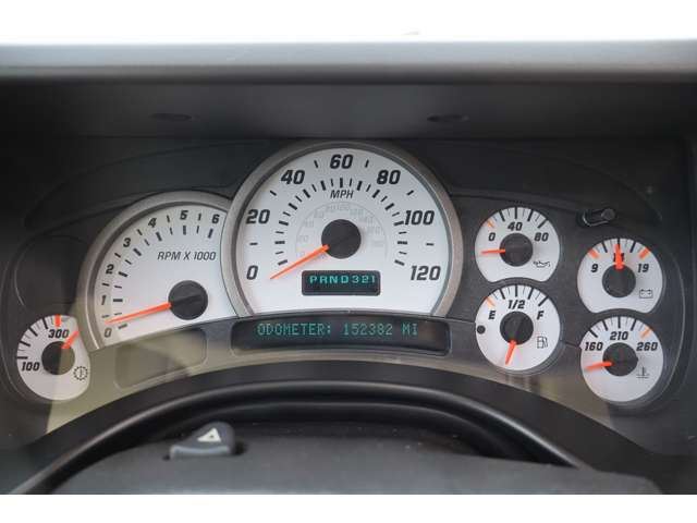2003 Hummer H2 缩略图 41