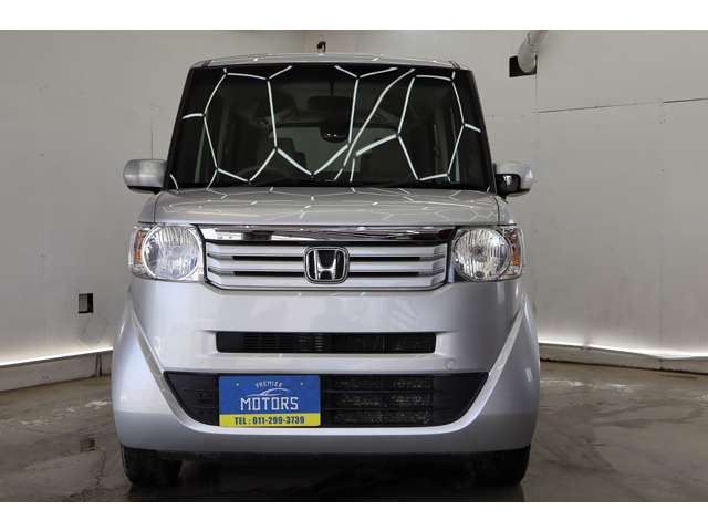 2012 Honda N-BOX+ 照片 3