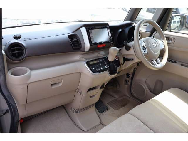 2012 Honda N-BOX+ — миниатюра 20