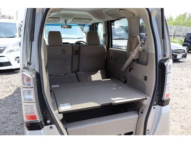 2012 Honda N-BOX+ — миниатюра 25