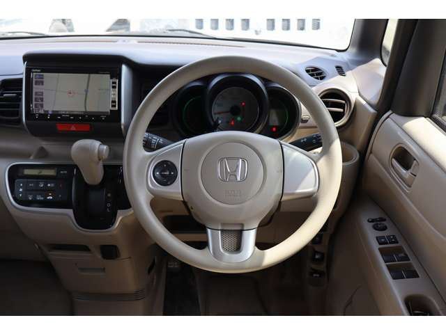 2012 Honda N-BOX+ — миниатюра 28