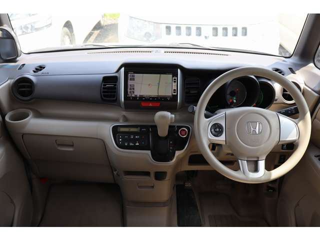 2012 Honda N-BOX+ — миниатюра 29