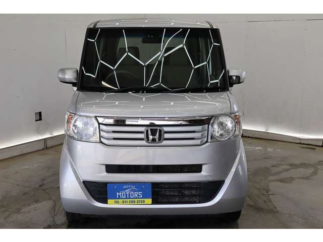 2012 Honda N-BOX+ 照片 4