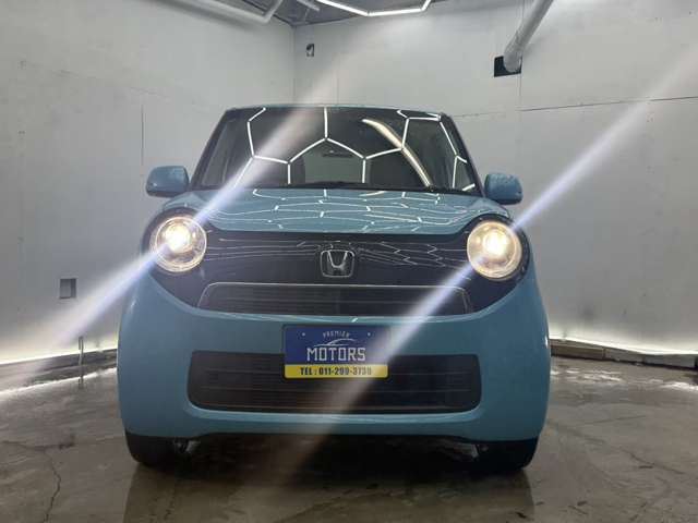2012 Honda N-ONE 照片 3