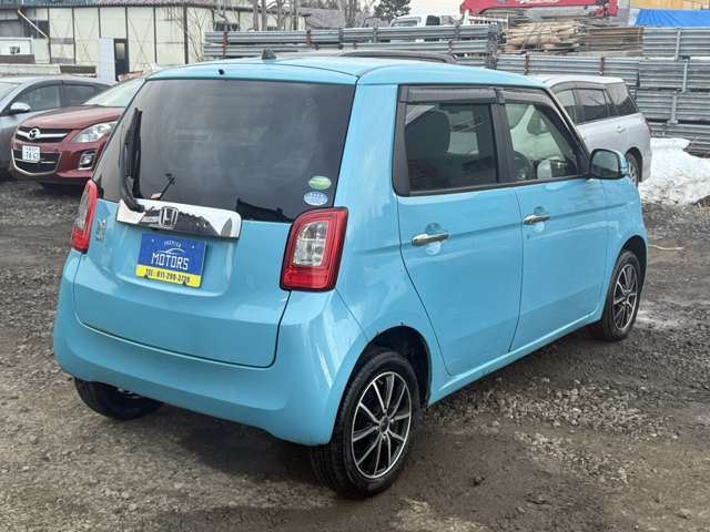 2012 Honda N-ONE 缩略图 12