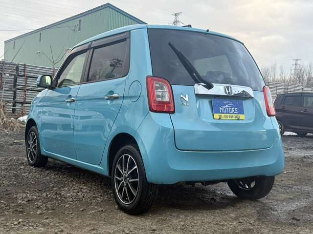 2012 Honda N-ONE 缩略图 15