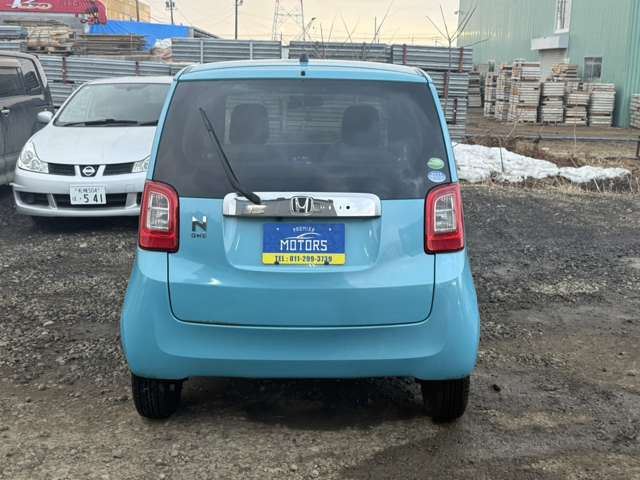 2012 Honda N-ONE 缩略图 14
