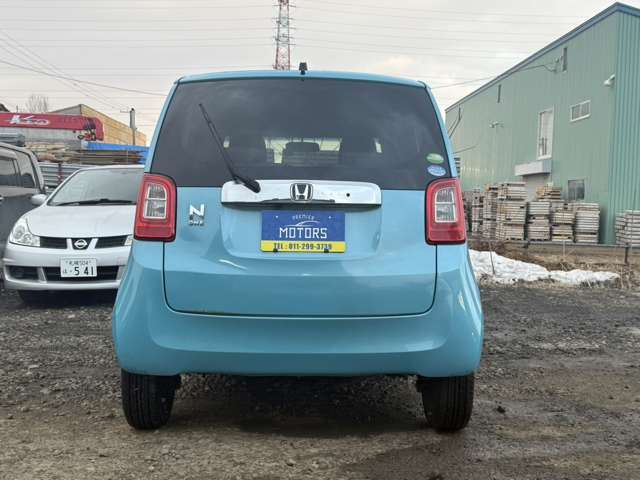 2012 Honda N-ONE 缩略图 13