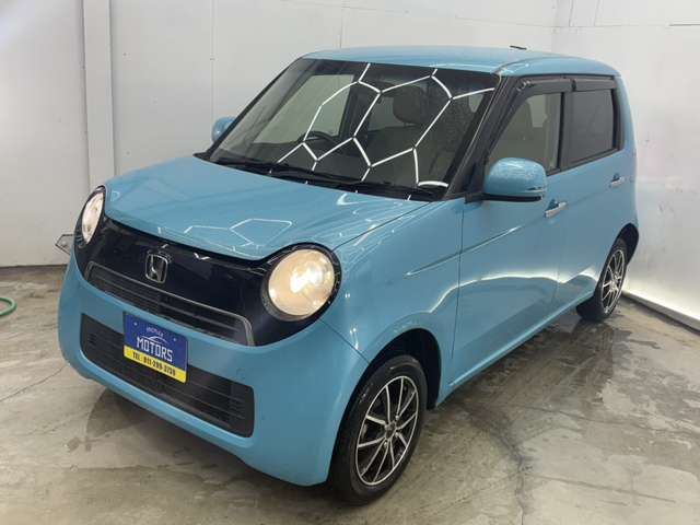 2012 Honda N-ONE 照片 2