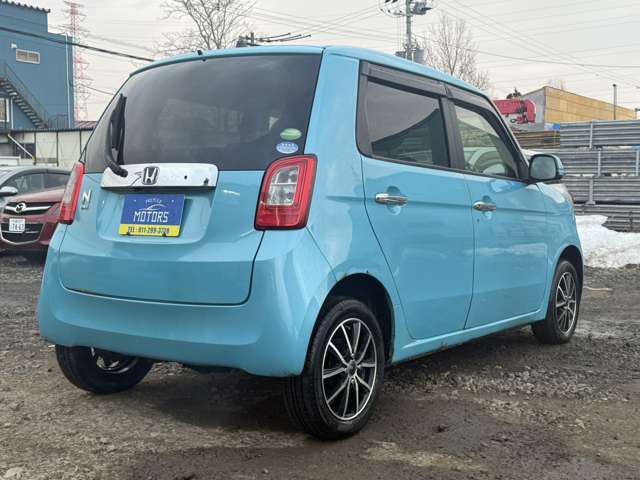 2012 Honda N-ONE 缩略图 11