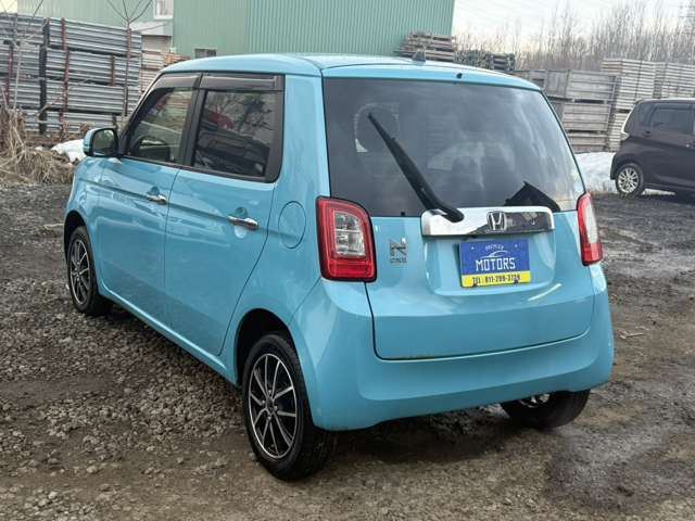 2012 Honda N-ONE 缩略图 16