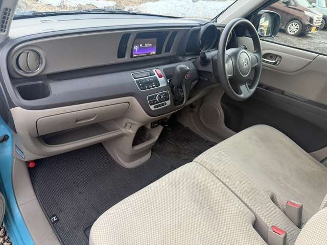 2012 Honda N-ONE 缩略图 20