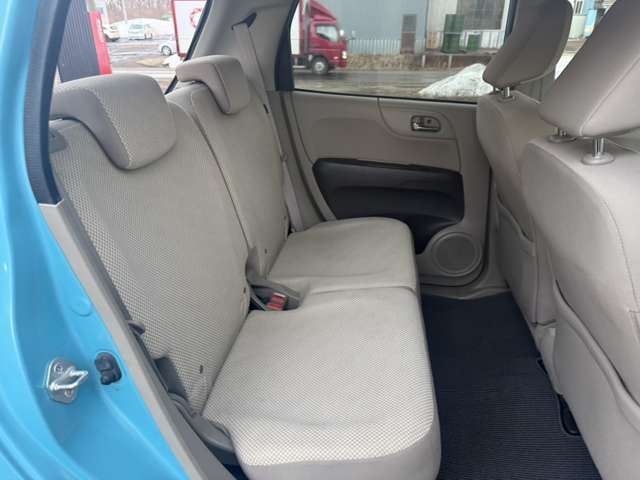 2012 Honda N-ONE 缩略图 23