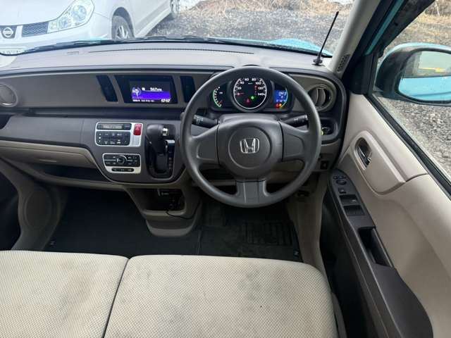 2012 Honda N-ONE 缩略图 24