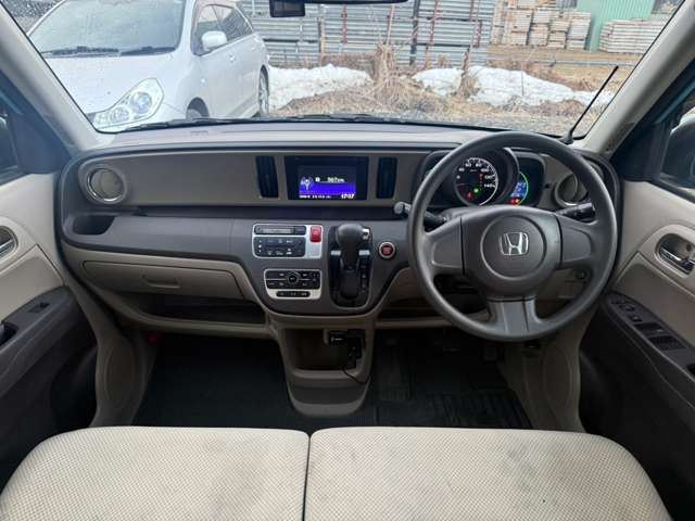 2012 Honda N-ONE 缩略图 25