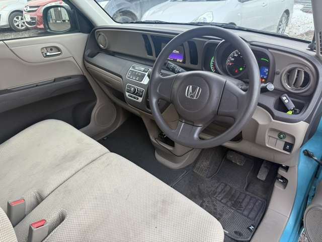 2012 Honda N-ONE 缩略图 27
