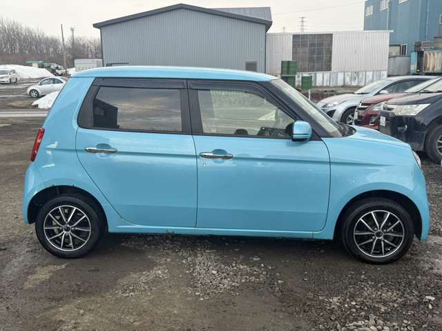 2012 Honda N-ONE 照片 10