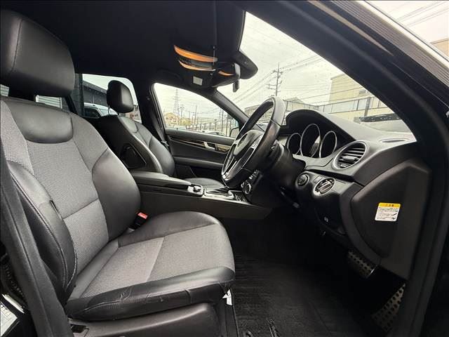 صورة مصغرة 15 لـ 2012 Mercedes-BENZ C-CLASS