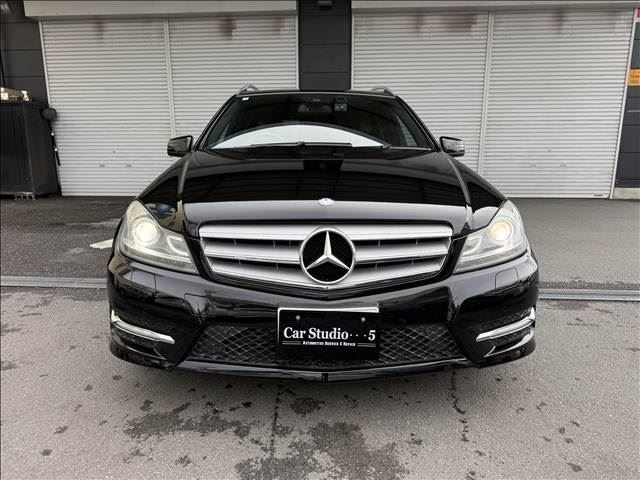 صورة مصغرة 2 لـ 2012 Mercedes-BENZ C-CLASS
