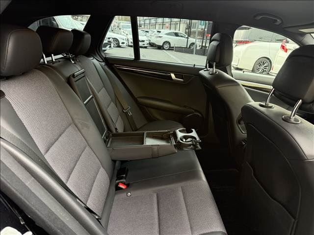 صورة مصغرة 17 لـ 2012 Mercedes-BENZ C-CLASS
