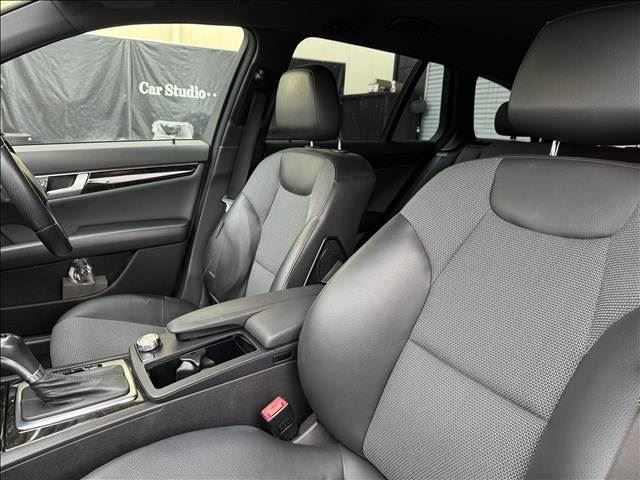 صورة مصغرة 19 لـ 2012 Mercedes-BENZ C-CLASS
