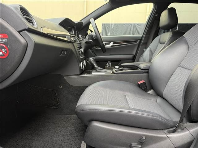 صورة مصغرة 20 لـ 2012 Mercedes-BENZ C-CLASS