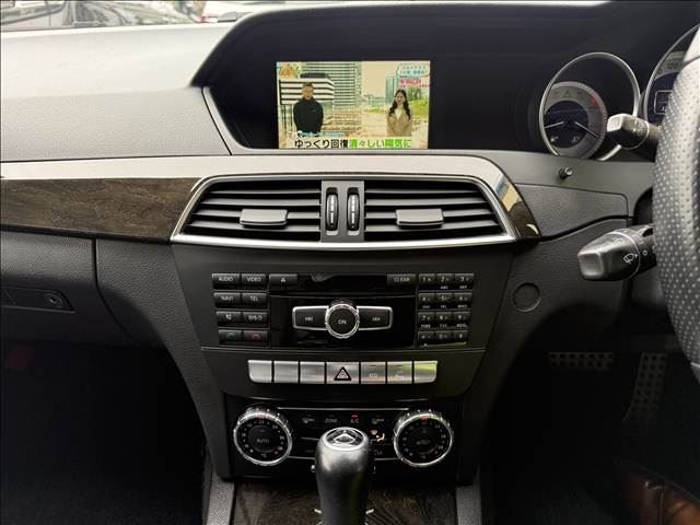 صورة مصغرة 10 لـ 2012 Mercedes-BENZ C-CLASS