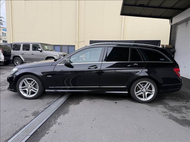 صورة مصغرة 8 لـ 2012 Mercedes-BENZ C-CLASS