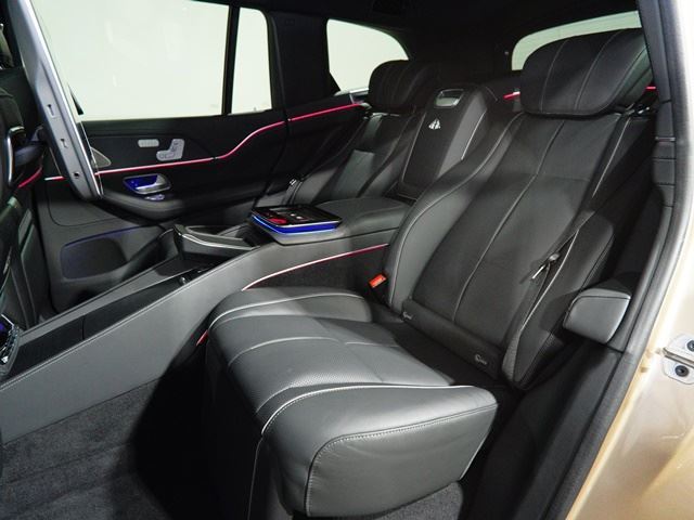 2023 Mercedes-BENZ MAYBACH — миниатюра 14