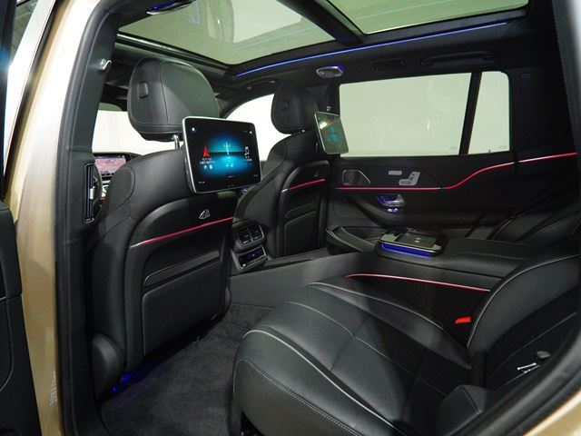 2023 Mercedes-BENZ MAYBACH — миниатюра 13