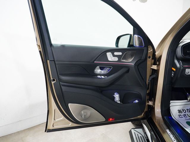 2023 Mercedes-BENZ MAYBACH — миниатюра 21