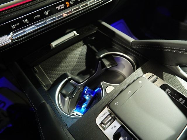 2023 Mercedes-BENZ MAYBACH — миниатюра 23