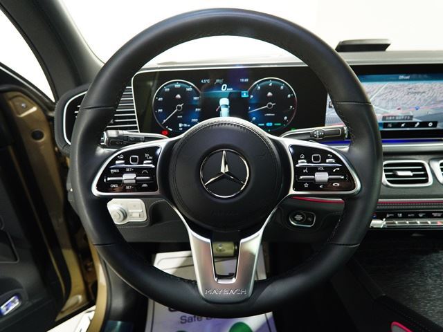 2023 Mercedes-BENZ MAYBACH — миниатюра 24