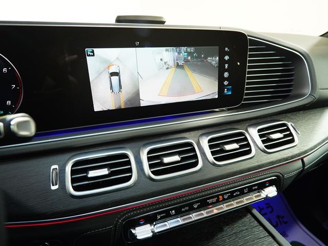 2023 Mercedes-BENZ MAYBACH — миниатюра 25