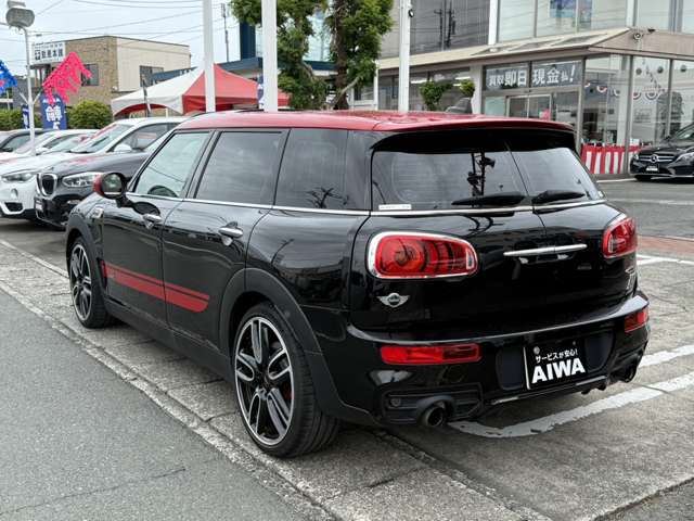 صورة مصغرة 3 لـ 2018 MINI CLUBMAN