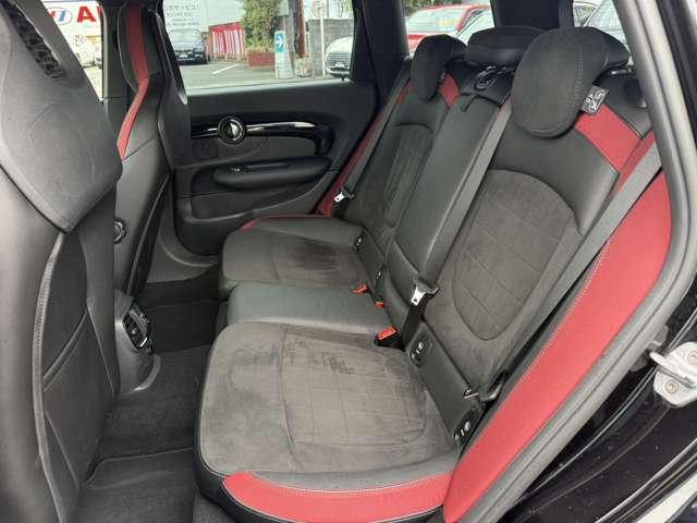 صورة مصغرة 12 لـ 2018 MINI CLUBMAN
