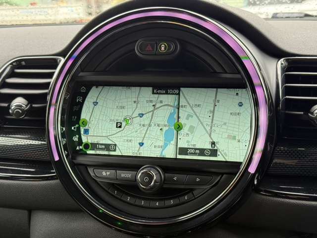صورة مصغرة 15 لـ 2018 MINI CLUBMAN