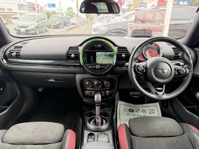 صورة مصغرة 14 لـ 2018 MINI CLUBMAN