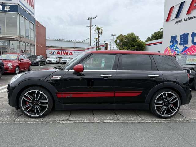 صورة مصغرة 2 لـ 2018 MINI CLUBMAN