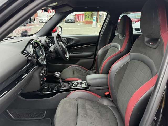صورة مصغرة 11 لـ 2018 MINI CLUBMAN