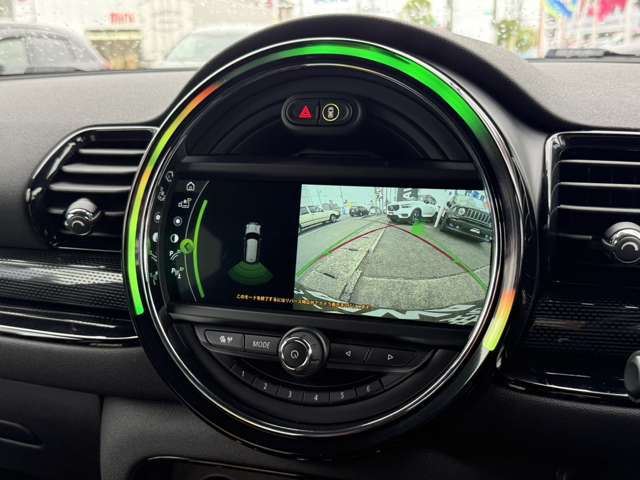 صورة مصغرة 17 لـ 2018 MINI CLUBMAN
