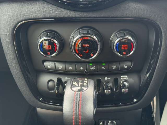 صورة مصغرة 18 لـ 2018 MINI CLUBMAN