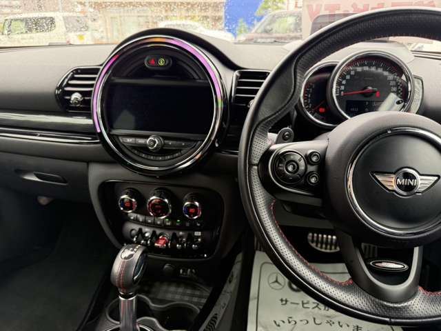 صورة مصغرة 20 لـ 2018 MINI CLUBMAN