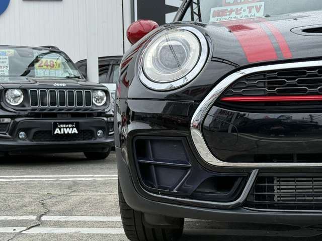 صورة مصغرة 27 لـ 2018 MINI CLUBMAN