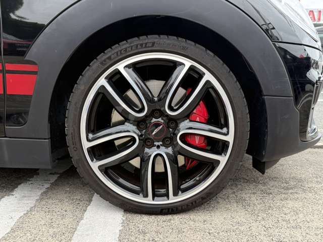 صورة مصغرة 28 لـ 2018 MINI CLUBMAN