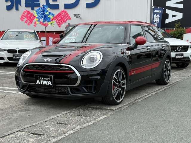 صورة مصغرة 29 لـ 2018 MINI CLUBMAN