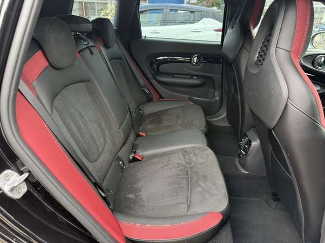 صورة مصغرة 10 لـ 2018 MINI CLUBMAN