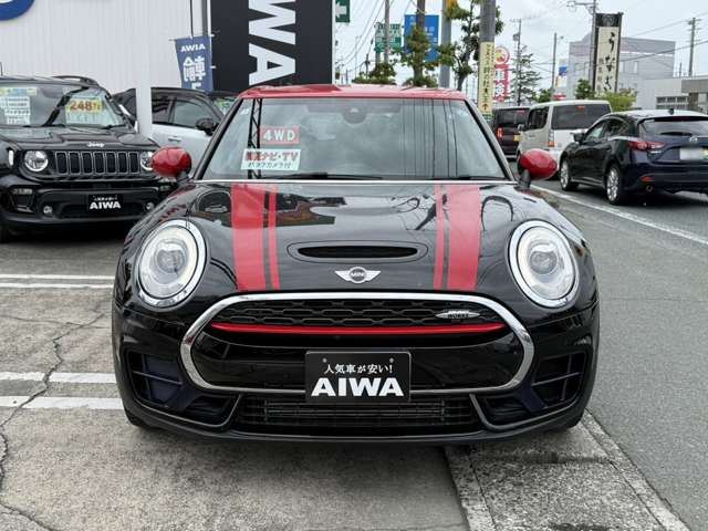 صورة مصغرة 8 لـ 2018 MINI CLUBMAN